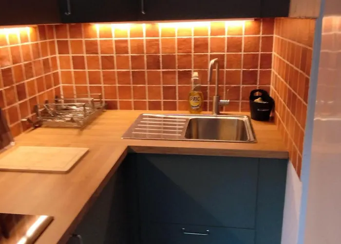 Superbe Studio Gambetta *