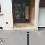 아파트 Superbe Studio Gambetta