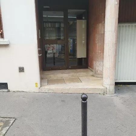 Apartman Superbe Studio Gambetta