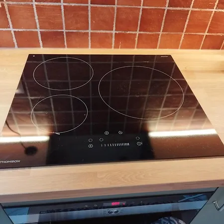 Διαμέρισμα Superbe Studio Gambetta *