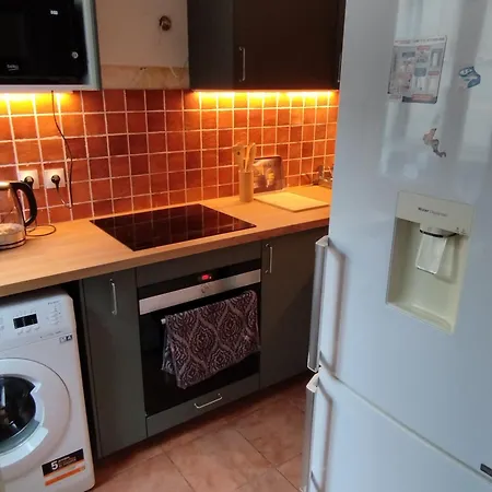 Διαμέρισμα Superbe Studio Gambetta Παρίσι