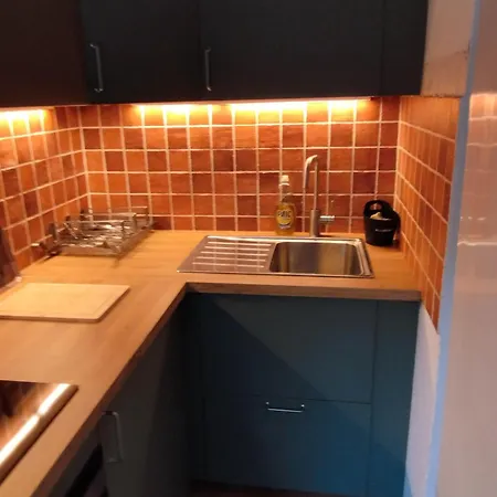 Superbe Studio Gambetta *