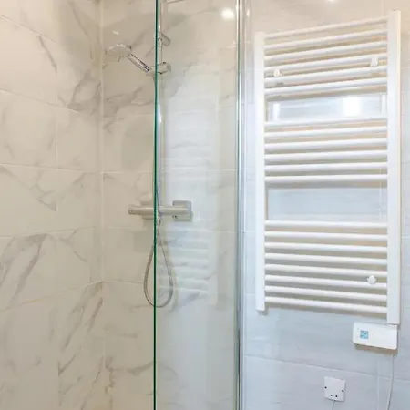 Superbe Studio Gambetta Διαμέρισμα Παρίσι