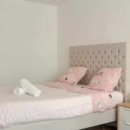 Superbe Studio Gambetta Διαμέρισμα