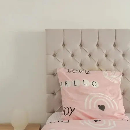 Superbe Studio Gambetta Διαμέρισμα