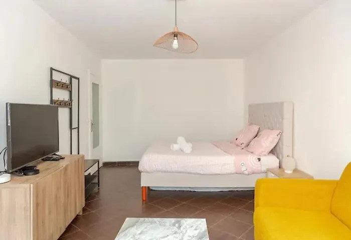Superbe Studio Gambetta *