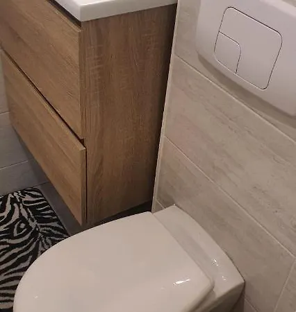 Superbe Studio Gambetta דירה *