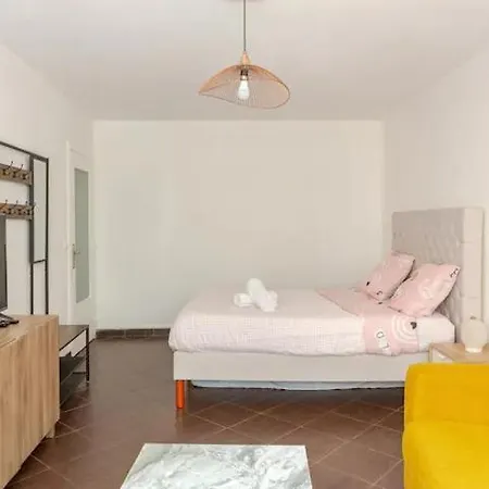 Superbe Studio Gambetta *