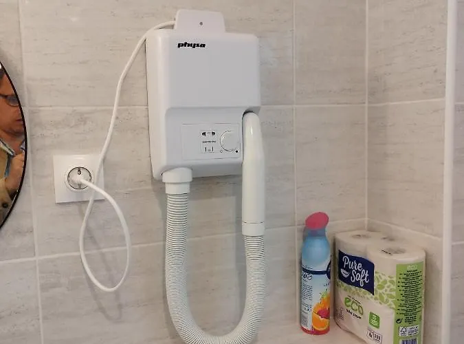 Superbe Studio Gambetta Apartman Párizs
