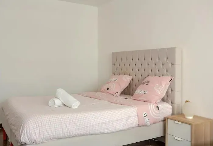 Superbe Studio Gambetta Apartman